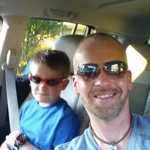 Meet your Posher, Carey